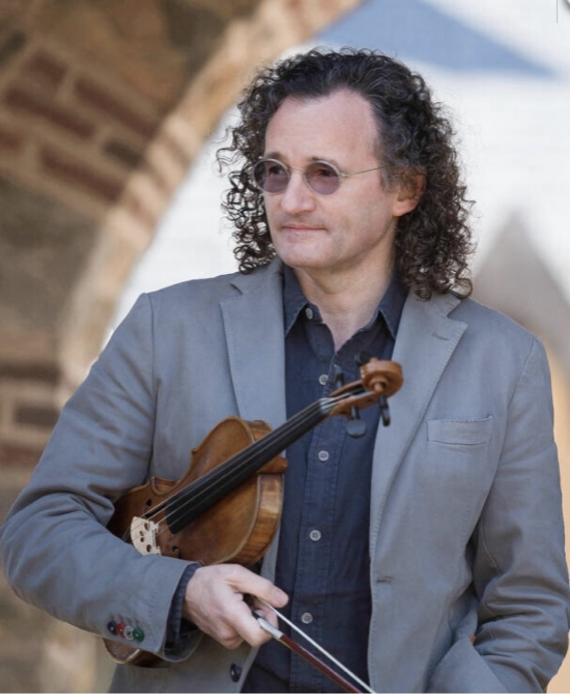 An Evening Of Irish Traditional Music Featuring Martin Hayes Morris