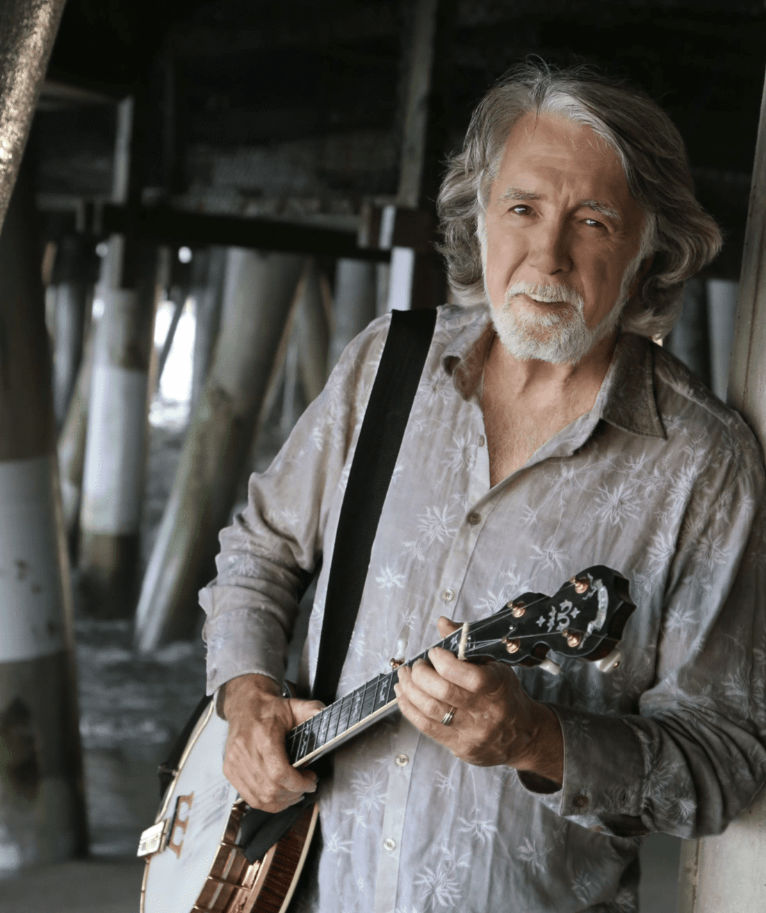 John McEuen Band. John McEuen Band.